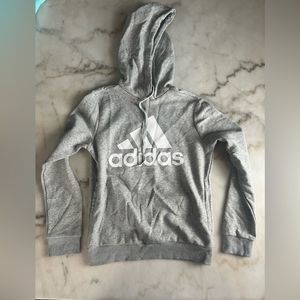 Adidas Hoodie women’s Small
